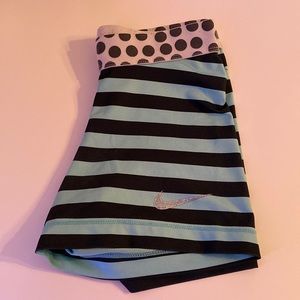 Nike pro athletic shorts size women’s xs